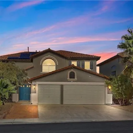 Buy this 6 bed house on 2762 Carolina Blue Avenue in Henderson, NV 89052