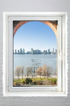 Image 2 - 290 West Street, New York, NY 10013, USA - Apartment for sale