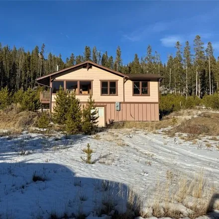 Image 5 - 172 Sawmill Gulch Road, Jefferson County, MT 59701, USA - House for sale