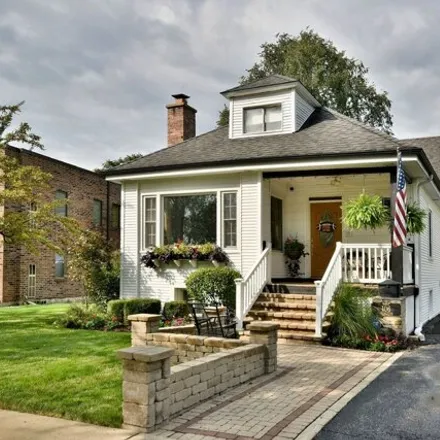 Buy this 4 bed house on 275 West 1st Street in Elmhurst, IL 60126