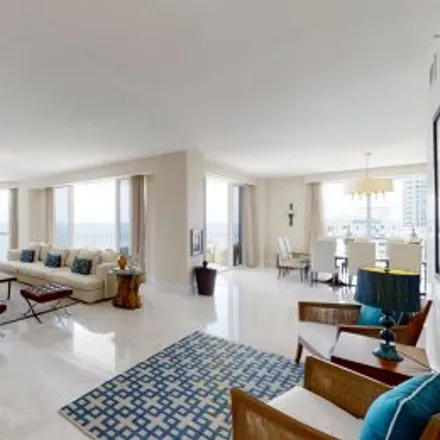Buy this 3 bed apartment on #1101,1460 South Ocean Boulevard