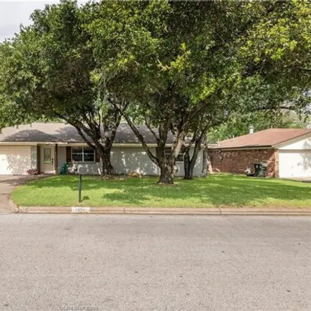 Buy this 3 bed house on 1186 Allen Forest Drive in Bryan, TX 77803