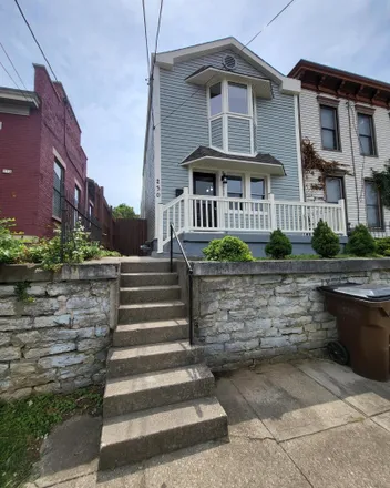 Buy this 3 bed house on 230 East 4th Street in Newport, KY 41071