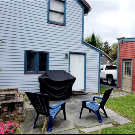 Rent this 1 bed house on 98 S Washington St