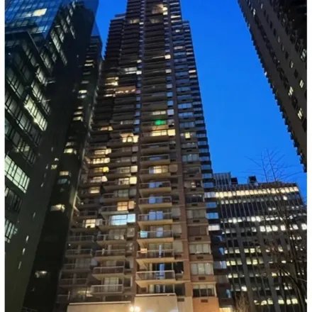 Image 6 - 633 3rd Avenue, 3rd Avenue Tunnel Exit Street, New York, NY 10158, USA - Apartment for rent