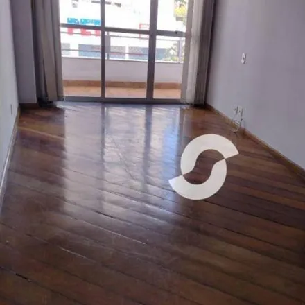 Rent this 3 bed apartment on Clínica de Diagnóstico por Imagem in Avenida Roberto Silveira 509, Icaraí