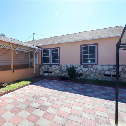 Image 2 - 8114 Stansbury Avenue, Los Angeles, CA 91402, USA - House for sale