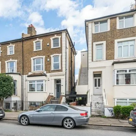 Buy this 1 bed apartment on 321 Lordship Lane in London, SE22 8JF