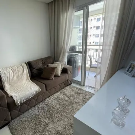 Buy this 3 bed apartment on Colégio Purificação in Avenida Padre Nestor Sampaio, Luzia