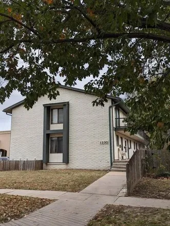 Buy this studio house on West 13th Street North in Wichita, KS 67203