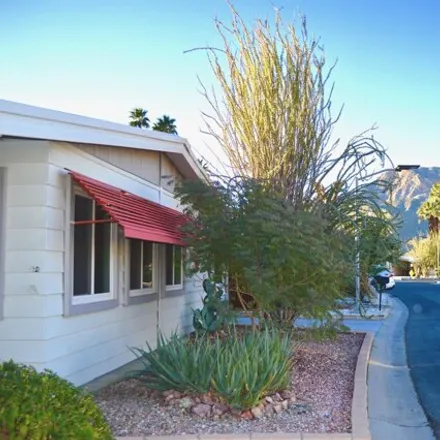 Rent this studio apartment on 313 Andorra Way in Cathedral City, CA 92234