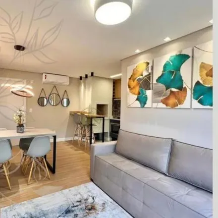 Buy this 1 bed apartment on Rua Fernando Ferrari in Serrano, Canela - RS