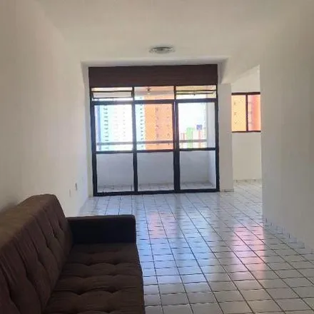 Buy this 3 bed apartment on Rua Giácomo Porto in Miramar, João Pessoa - PB