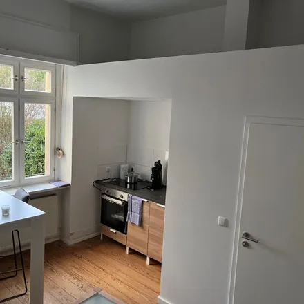 Rent this 1 bed apartment on Königstraße 83 in 53115 Bonn, Germany