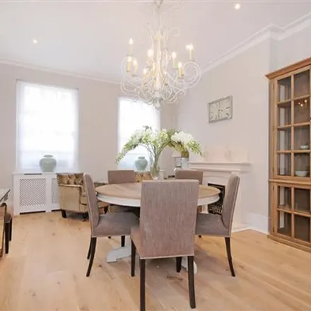 Image 5 - 14 South Street, London, W1K 1HP, United Kingdom - Townhouse for rent