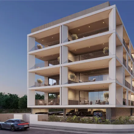 Buy this studio apartment on Paphos Municipality in Paphos District, Cyprus