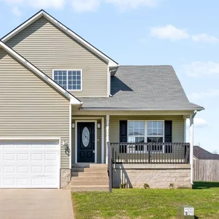 Buy this 3 bed house on Ferdinand Lane in Christian County, KY