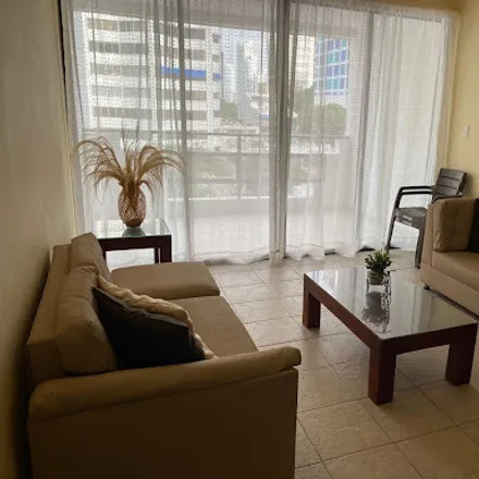 Rent this 2 bed apartment on Hotel Capilla del Mar in Calle 8, Bocagrande