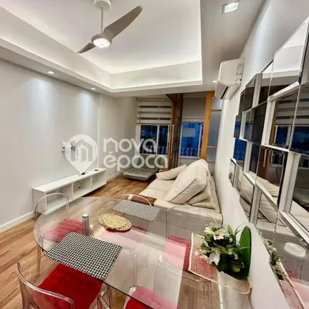 Buy this 2 bed apartment on SESC Copacabana in Rua Domingos Ferreira 160, Copacabana