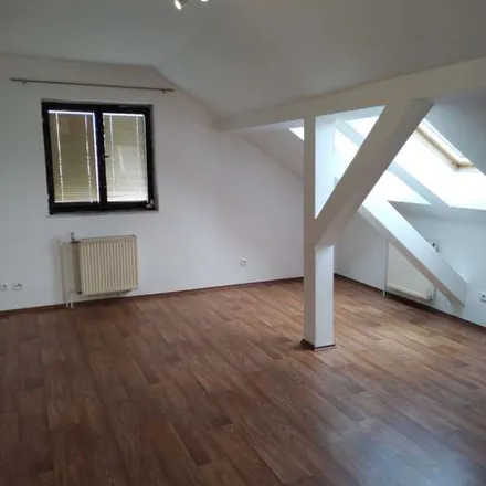 Rent this 5 bed apartment on Havlíčkova in 500 01 Hradec Králové, Czechia