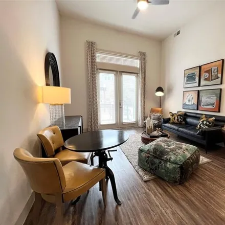 Rent this 2 bed apartment on Thomas Johnson House in South Tennessee Street, McKinney