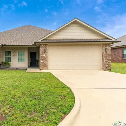 Buy this 4 bed house on 123 Brookway Lane in Longview, TX 75604