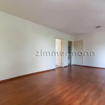 Buy this 4 bed apartment on Alameda dos Guaiós in São Judas, São Paulo - SP