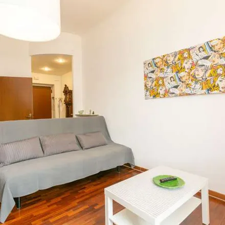 Rent this 3 bed apartment on Viale Monza in 55, 20131 Milan MI