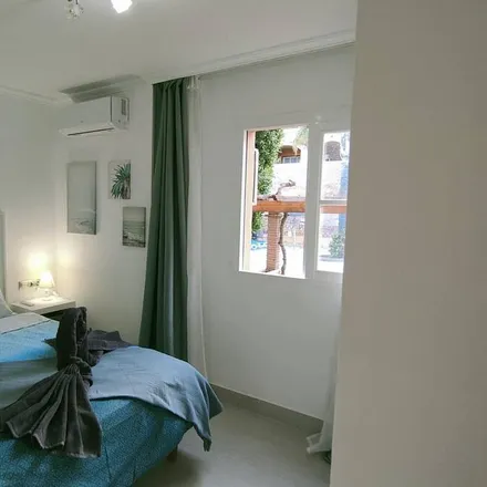 Rent this 1 bed apartment on Mijas in Calle Málaga, 29650 Mijas