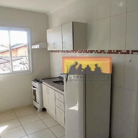 Rent this 2 bed apartment on Rua Doutor Antônio Augusto de Almeida in Cidade Universitária, Campinas - SP