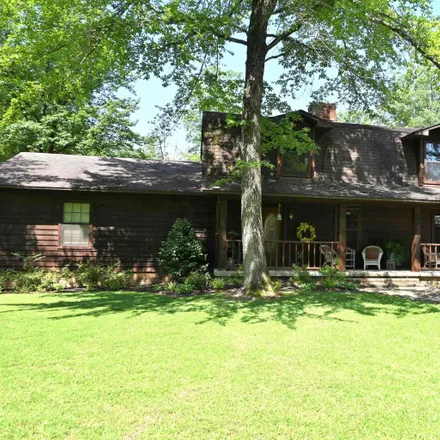 Buy this 4 bed house on 299 Country Road 835 in Grant County, AR 72150