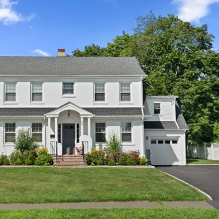 Rent this 4 bed house on 433 South Avenue in New Canaan, CT 06840