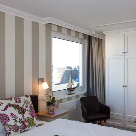 Rent this 4 bed apartment on Sylt Airport in Zum Fliegerhorst, 25980 Sylt