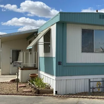 Buy this studio apartment on unnamed road in Lancaster, CA 93535