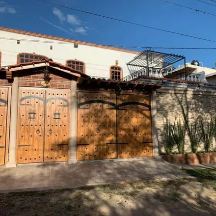 Buy this 6 bed house on Calle del Cisnes in 45900, JAL