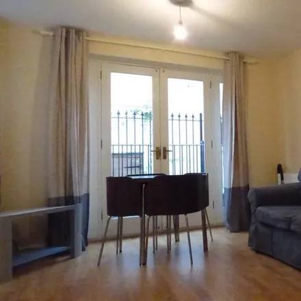 Rent this 2 bed apartment on Rudloe Road in London, SW12 0DL