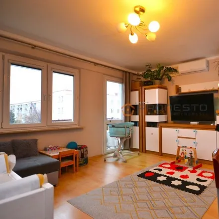 Buy this 2 bed apartment on Zajęcza 14 in 35-513 Rzeszów, Poland