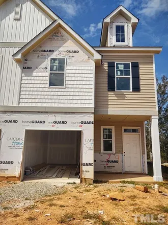 Buy this 3 bed townhouse on McDowell Lane in Mebane, NC 27302