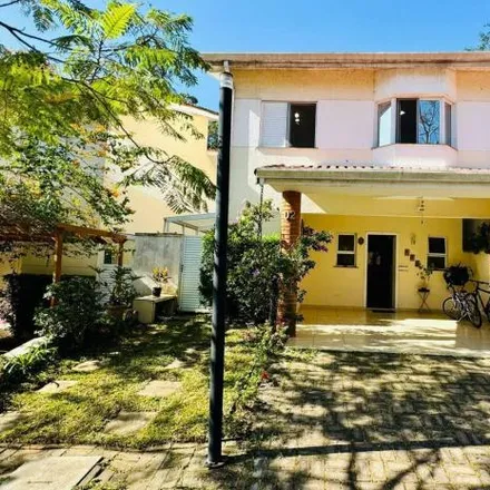 Buy this 4 bed house on Rua Pamplona in Jardim Horizonte, Cotia - SP