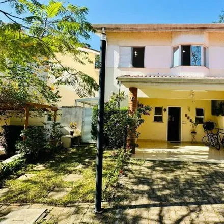 Image 1 - Rua Pamplona, Jardim Horizonte, Cotia - SP, 06709-300, Brazil - House for sale