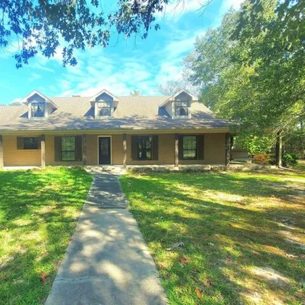 Buy this 4 bed house on 13300 Craig Lane in Bevil Oaks, Jefferson County