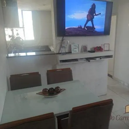 Buy this 2 bed apartment on Rua Muriaé in Jardim das Alterosas, Betim - MG