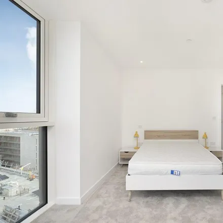 Image 3 - Mulberry Apartments, 1-40 Coster Avenue, London, N4 2JP, United Kingdom - Apartment for rent