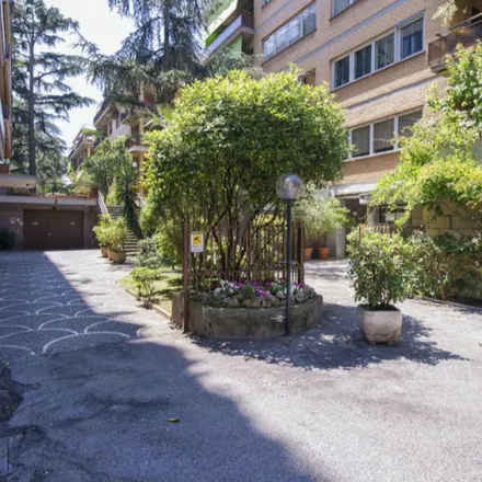 Rent this 6 bed apartment on Via Francesco Orestano in 00142 Rome RM, Italy