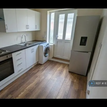 Rent this 1 bed apartment on A J Hardware in Venetia Road, Luton