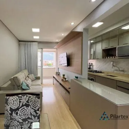 Buy this 3 bed apartment on Avenida Celso Garcia Cid in Brasilia, Londrina - PR