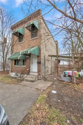 Buy this 2 bed house on 798 Duff Street in Pittsburgh, PA 15219