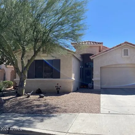 Image 1 - 18109 West Camino Real Drive, Surprise, AZ 85374, USA - House for sale