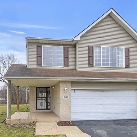 Buy this 3 bed house on 3619 West 137th Street in Robbins, Bremen Township