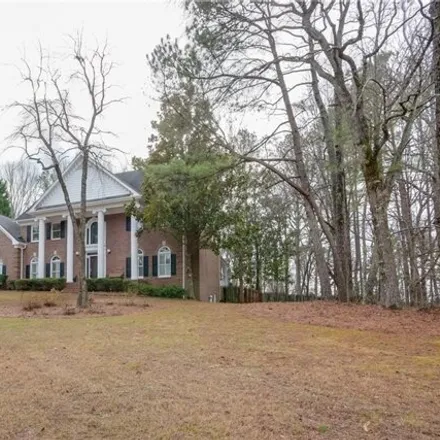 Buy this 6 bed house on 1907 East Gate Drive in Tucker, GA 30087